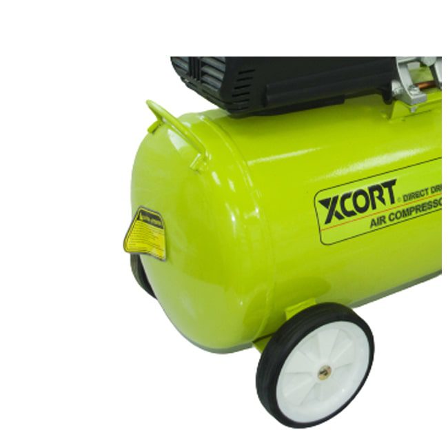 پمپ باد ایکس کورت 2200 وات 50 لیتر XDC12