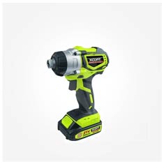 پیچ بند مگنتی 1.4 اینچ ایکسکورت XDC21-635DBLK