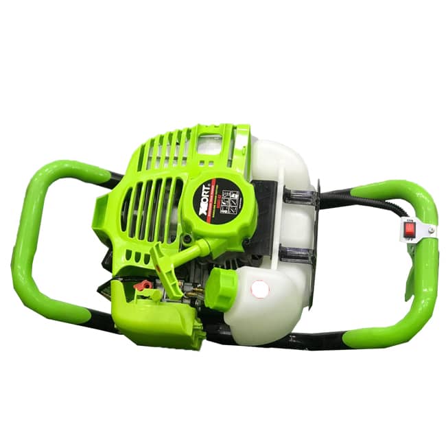 چاله کن 2800 وات ایکس کورت 8000 دور XEA02-52