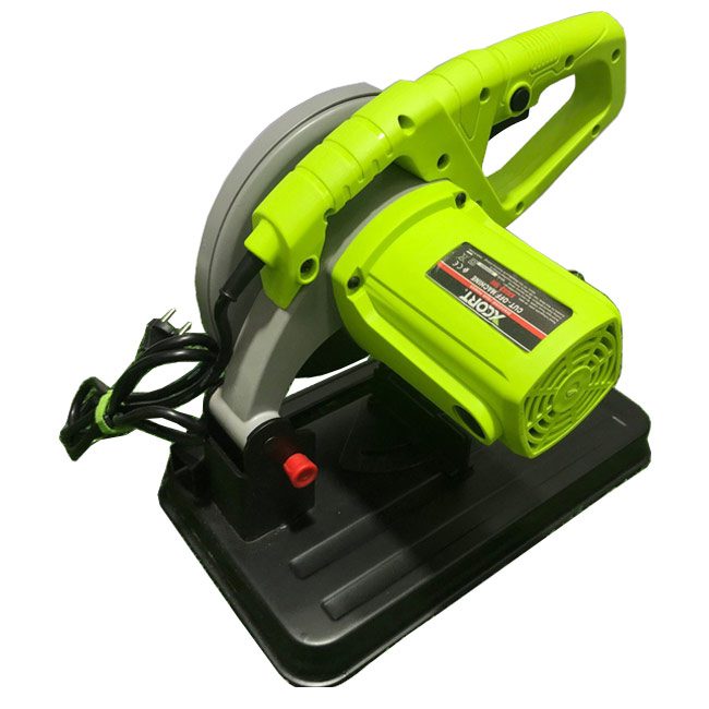 اره پروفیل بر مینی 1200 وات ایکس کورت XGJ02-180