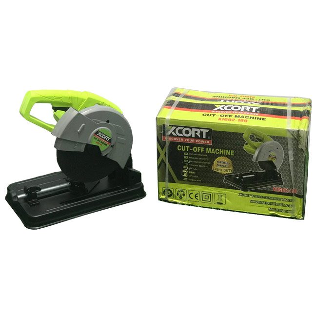 اره پروفیل بر مینی 1200 وات ایکس کورت XGJ02-180