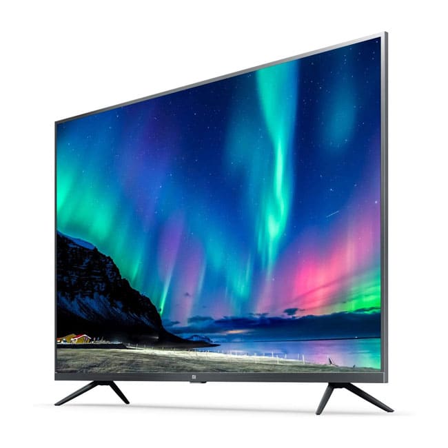 تلویزیون هوشمند فورکی شیائومی 65 اینچ Mi 4S L65M5-5ASP