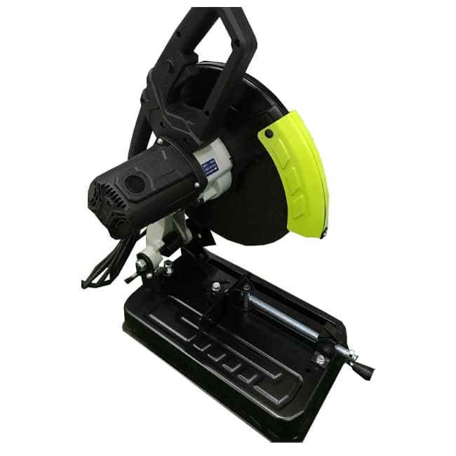 اره پروفیل بر 2600 وات ایکس کورت 14 اینچ XJG03-355