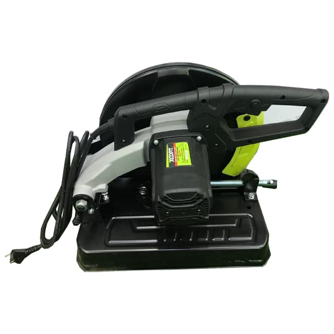 اره پروفیل بر 2600 وات ایکس کورت 14 اینچ XJG03-355