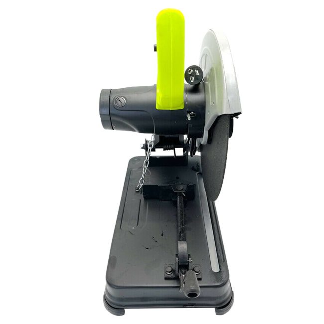 اره پروفیل بر 2600 وات 3900 دور ایکس کورت XJG05-355