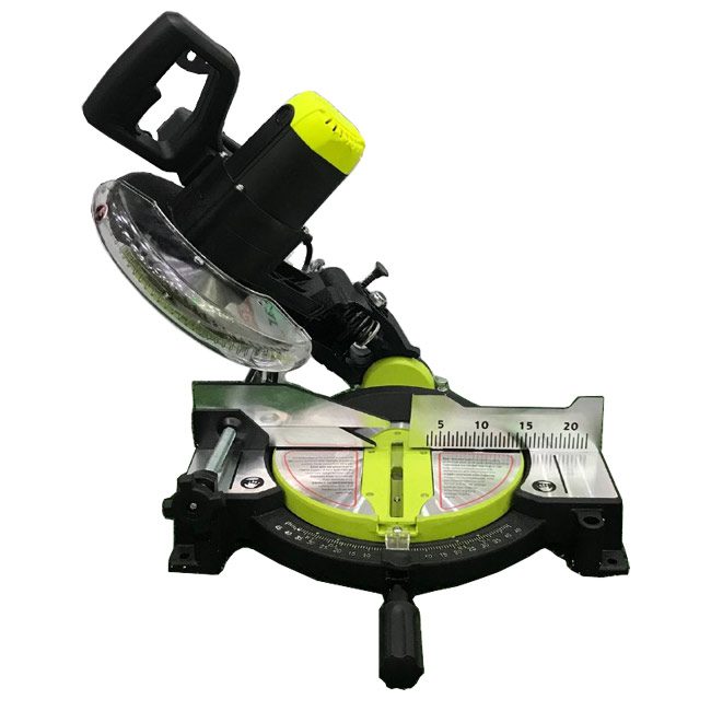 اره فارسی بر اکسکورت 1800 وات زاویه زن XJX02-255