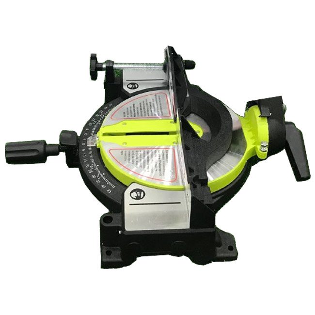 اره فارسی بر اکسکورت 1800 وات زاویه زن XJX02-255