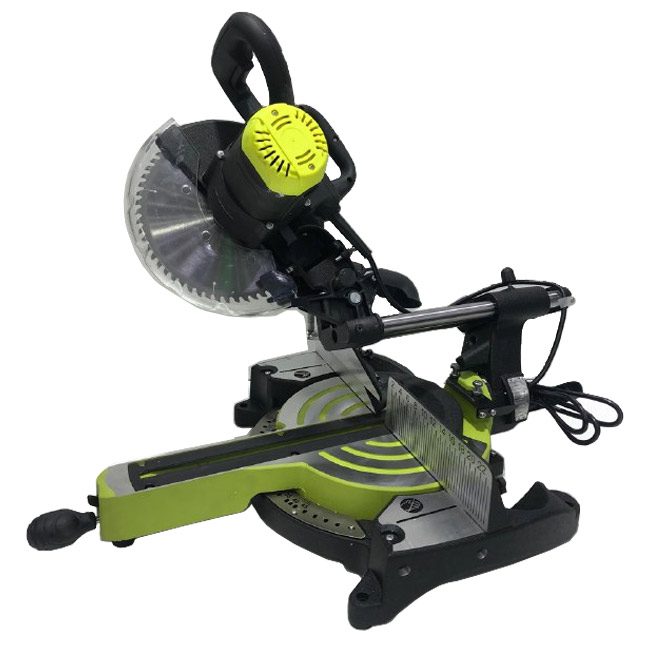 اره فارسی بر کشویی اکسکورت 2000 وات XJX03-255 زاویه زن