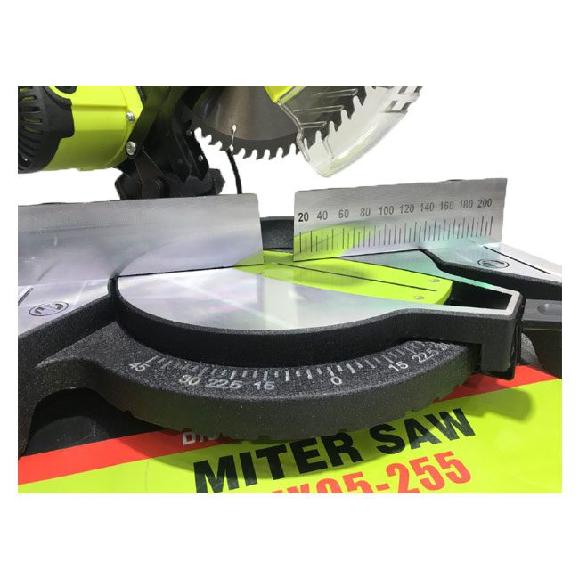 اره فارسی بر ثابت 1800 وات ایکس کورت Xcort Saw XJX05-255