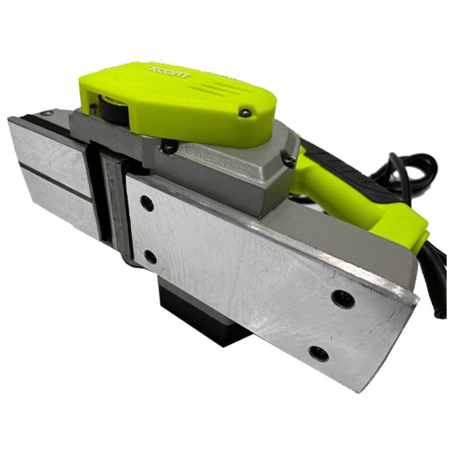 رنده برقی ایکسکورت 800 وات تسمه ای مدل XMB03-82X2