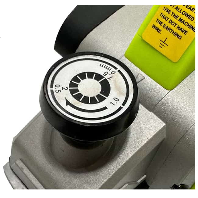 رنده برقی ایکسکورت 800 وات تسمه ای مدل XMB03-82X2