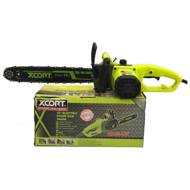 اره زنجیری 2000 وات ایکس کورت 16 اینچ XML05-405