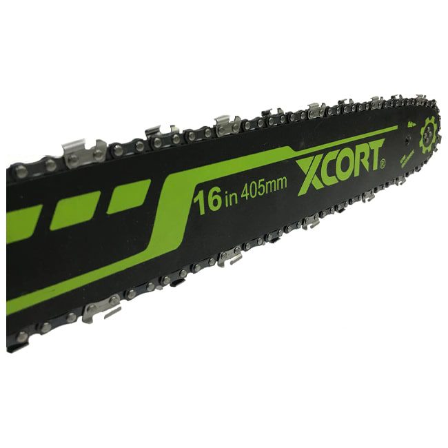 اره زنجیری 2000 وات ایکس کورت 16 اینچ XML05-405