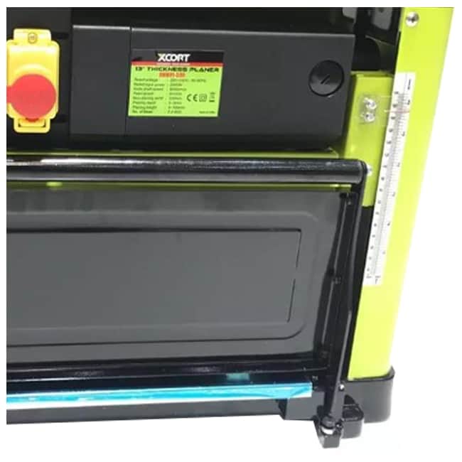 گندگی تک کاره 2000 وات ایکس کورت مدل XMN01-330