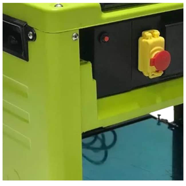 گندگی تک کاره 2000 وات ایکس کورت مدل XMN01-330