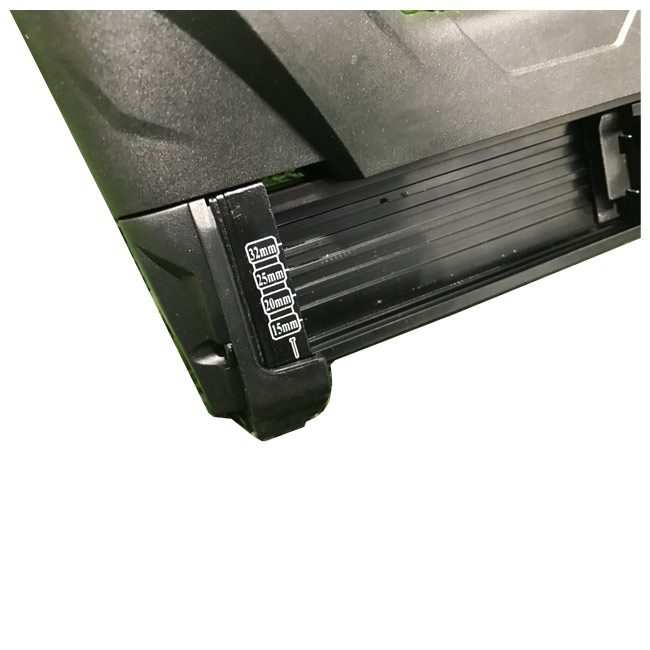 میخکوب و منگنه کوب اکسکورت XMT01-32 دیمر دار