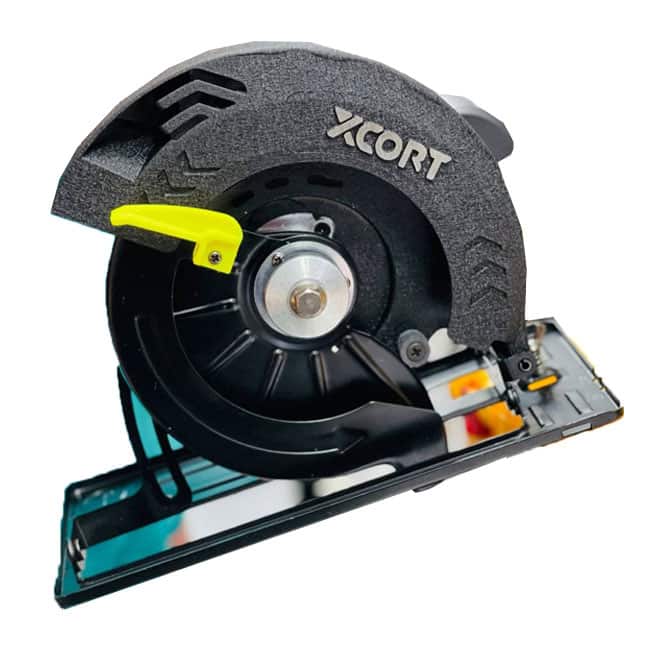 اره گرد بر نجاری اکسکورت xmy03-185