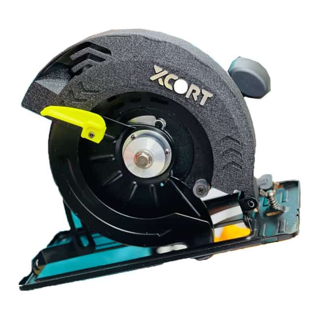 اره گرد بر نجاری اکسکورت xmy03-185