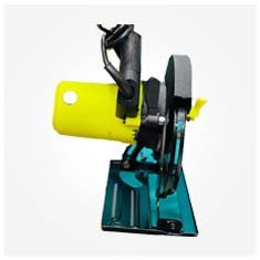 اره گرد بر نجاری اکسکورت xmy03-185