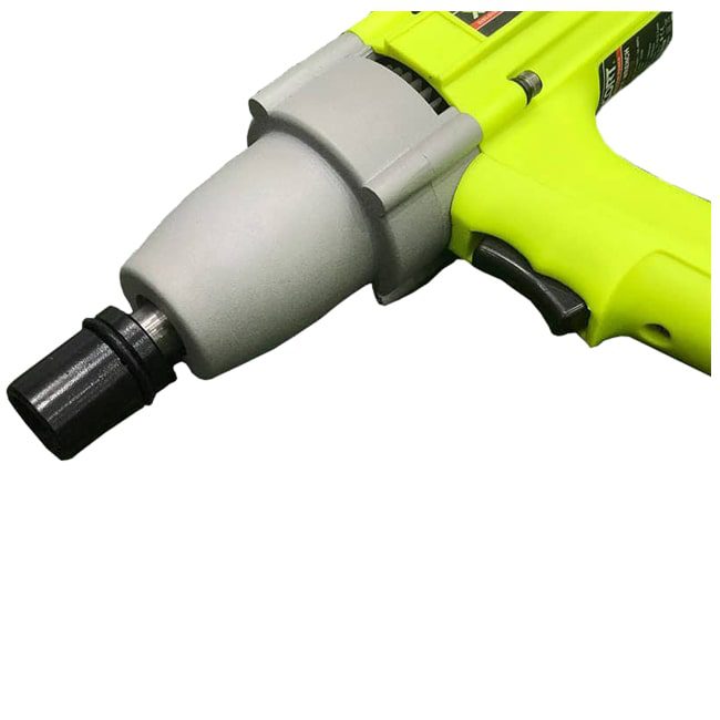 بکس برقی 300 وات 2000 دور ایکس کورت XPB01-12