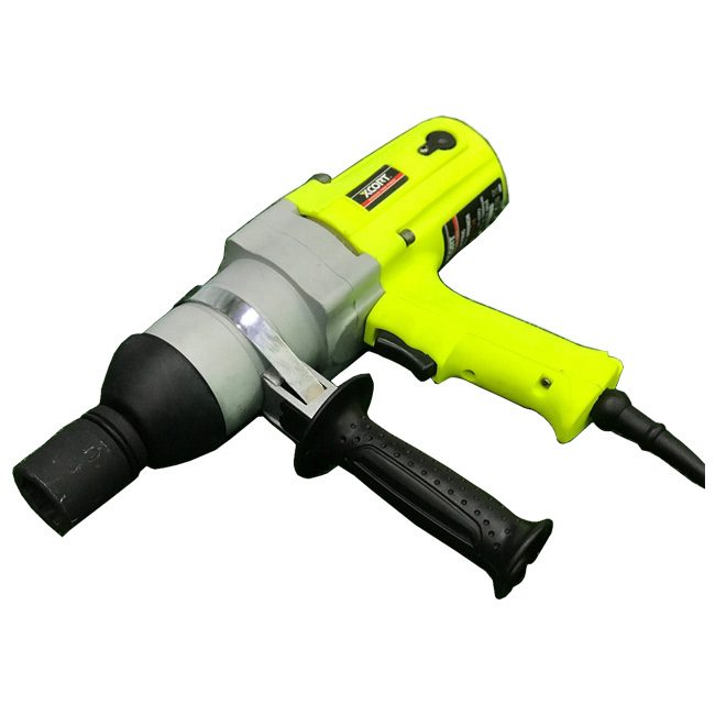 آچار بکس برقی ایکس کورت 750 وات XPB01-24 درایو 3/4