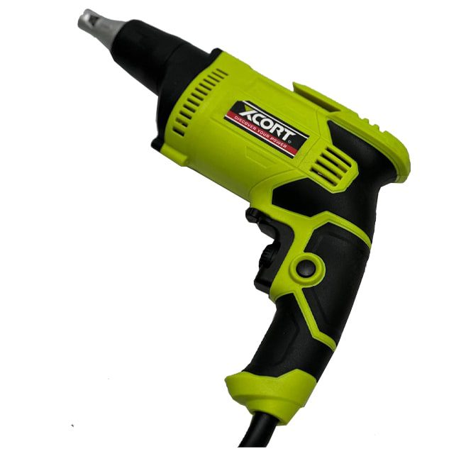 دریل اسکروگان ایکسکورت 570 وات سه نظام مدل XPL02-6A