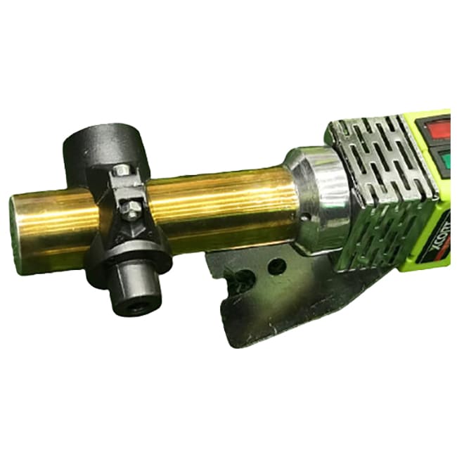 اتو لوله 800 وات ایکس کورت 320 درجه گرمایش XQA01-32