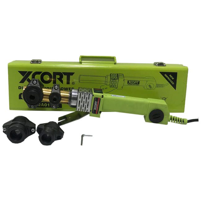 اتو لوله 800 وات ایکس کورت 320 درجه گرمایش XQA01-32