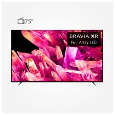 تلویزیون سونی مدل 75X90K