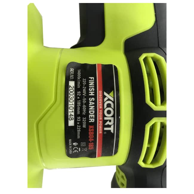 دریل شارژی ایکس کورت 12 ولت مدل KDC07-12BL