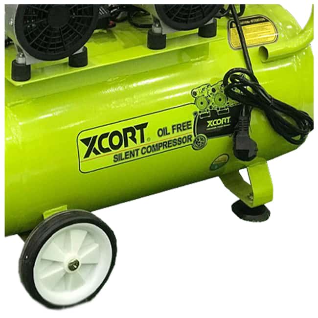 دریل شارژی ایکس کورت 12 ولت مدل KDC07-12BL