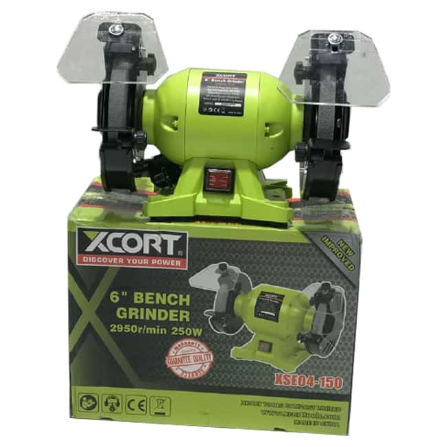 سنگ رومیزی 250 وات ایکس کورت XSE04-150