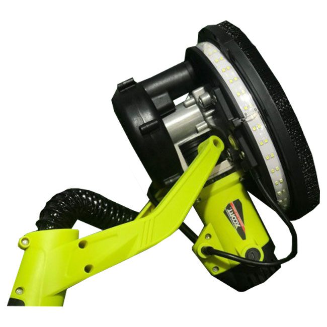 سنباده زن گرد 800 وات اکسکورت XSF02-225L