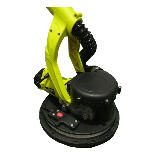 سنباده زن گرد 800 وات اکسکورت XSF02-225L