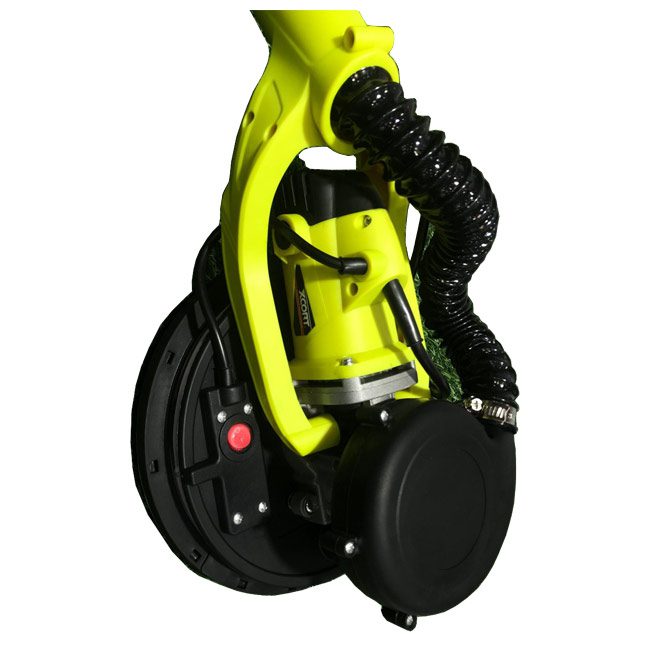 سنباده زن گرد کناف و سقف اکسکورت 800 وات XSF03-255L