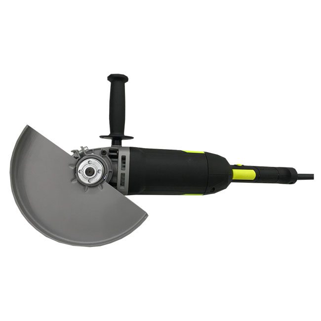 دستگاه سنگ فرز XSM06-230 اکسکورت 2200 وات