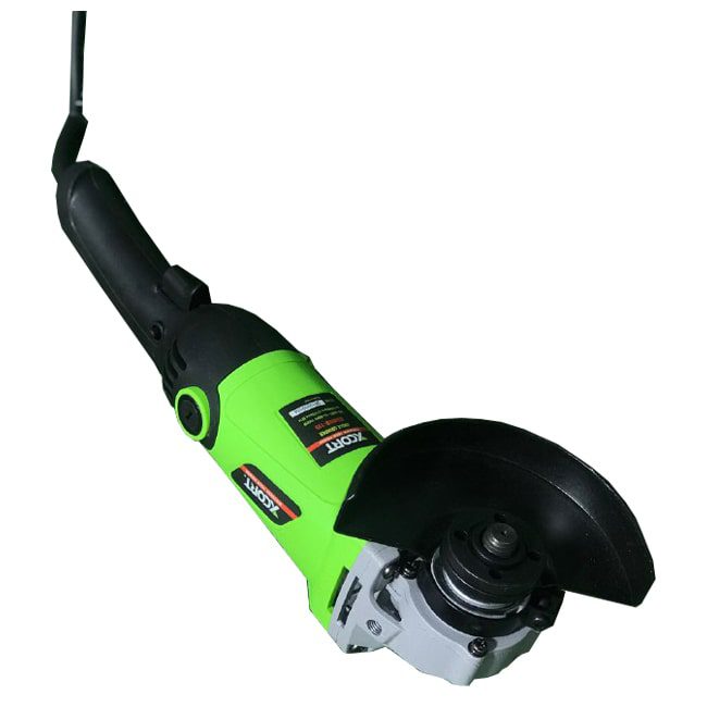 مینی فرز 1050 وات ایکس کورت سیم پیچی مسی XSM08-115