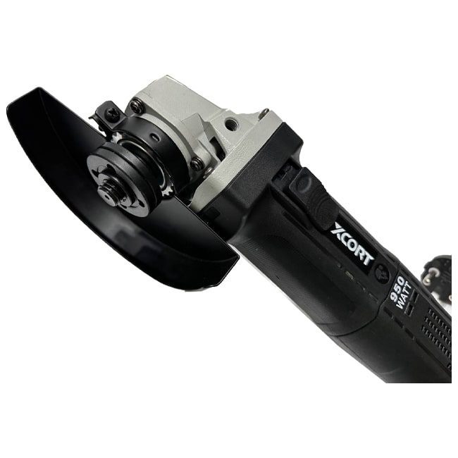 مینی فرز ایکسکورت 950 وات دیمر دار مدل 19-125