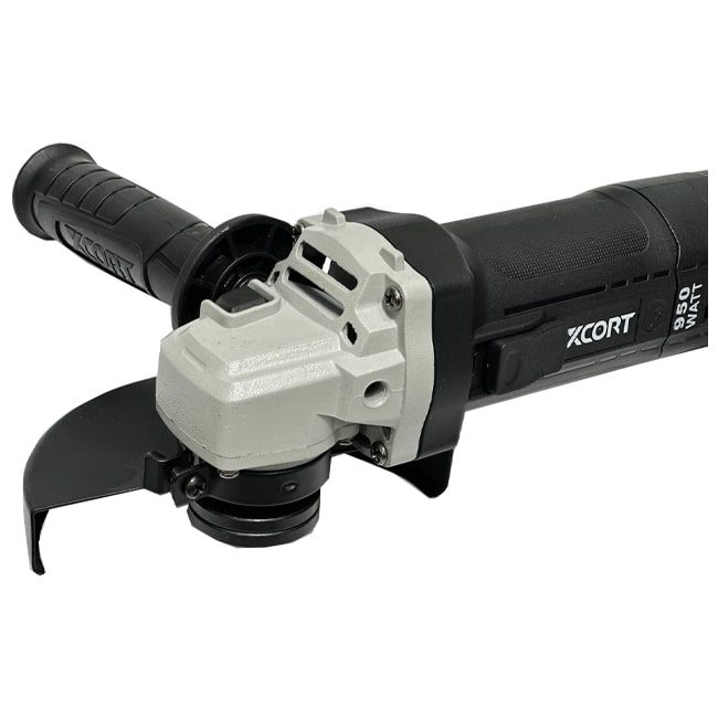 مینی فرز ایکسکورت 950 وات دیمر دار مدل 19-125