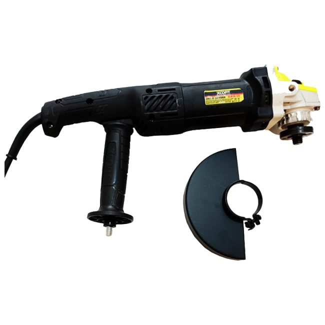 مینی فرز 1200 وات ایکس کورت دیمردار مدل XSM20-125