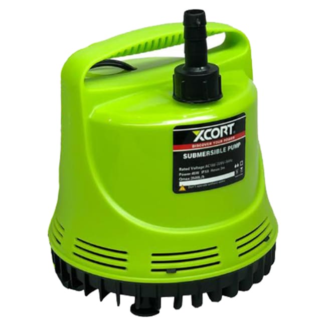 پمپ آب کولر و آکواریوم 45 وات ایکس کورت XSP-045