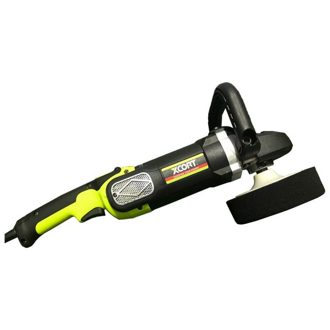 سنگ فرز 1450 وات 3000 دور ایکس کورت XSP02-180