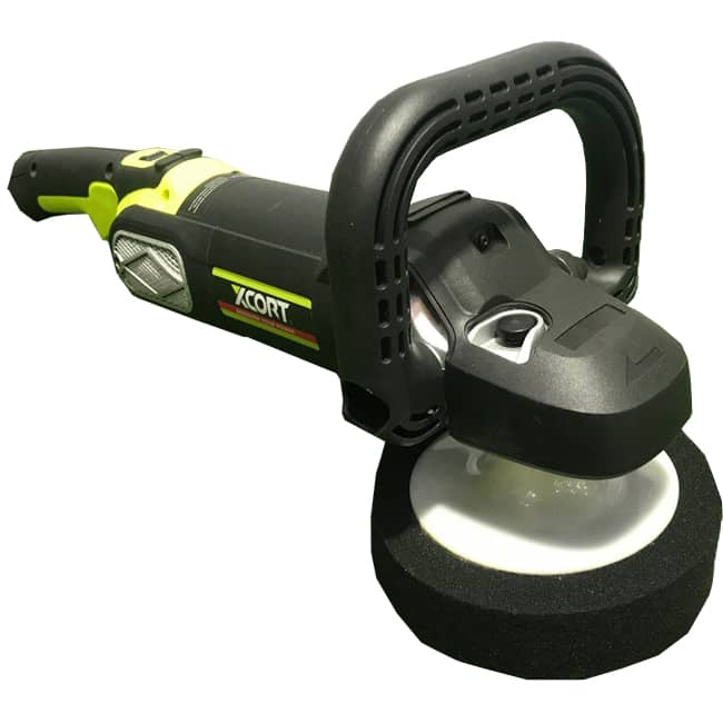 سنگ فرز 1450 وات 3000 دور ایکس کورت XSP02-180