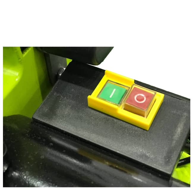 سنباده نواری ایکس کورت 250 وات XST01-125-25