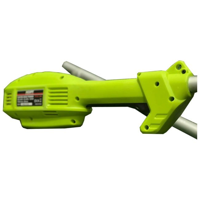 علف زن برقی 1200 وات ایکس کورت دو تیغه XYJ01-380