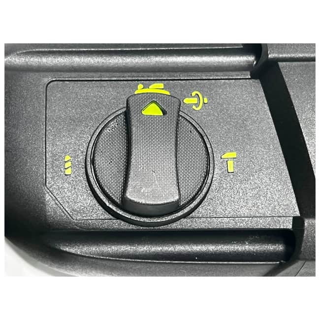 هلتی و دریل تخریب ایکسکورت 850 وات گیربکس XZC08-26