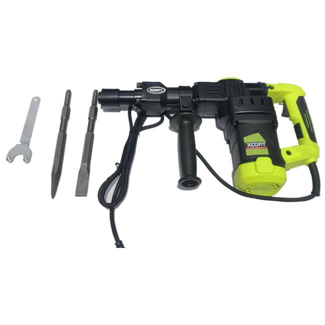 دریل چکش تخریب ایکس کورت 1900 وات XZG02-45 XCORT