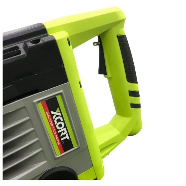 دریل هیلتی تخریب 17 کیلویی 2600 وات ایکس کورت XCORT XZJ01-105