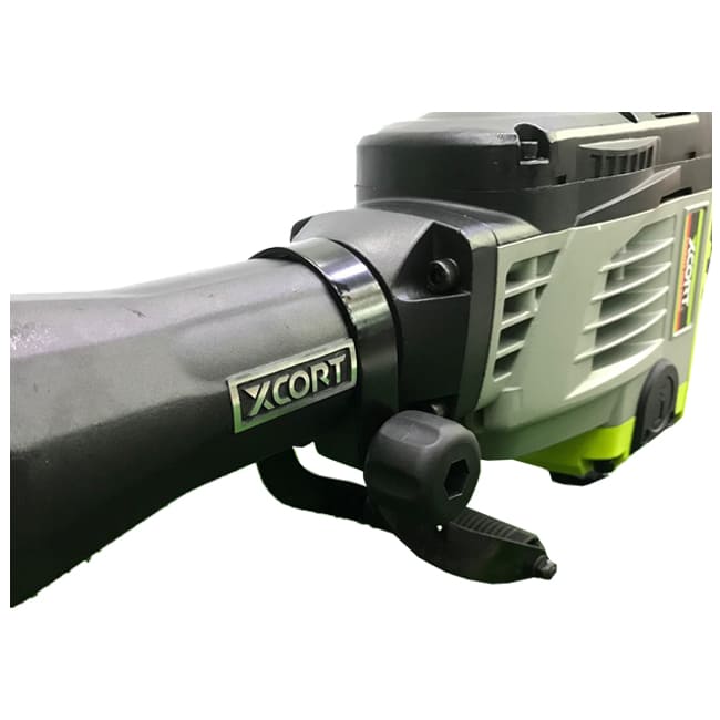 دریل هیلتی تخریب 17 کیلویی 2600 وات ایکس کورت XCORT XZJ01-105