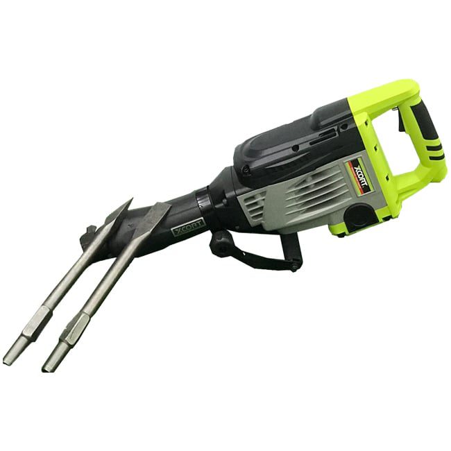 پک دریل شارژی 12 ولت ایکس کورت مدل 12-52 دو حالته